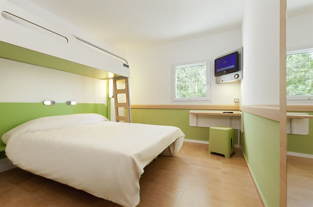 Ibis budget Agadir фото 9