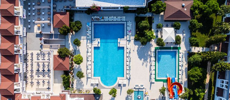 Фото отеля Viking Garden Hotel & Spa