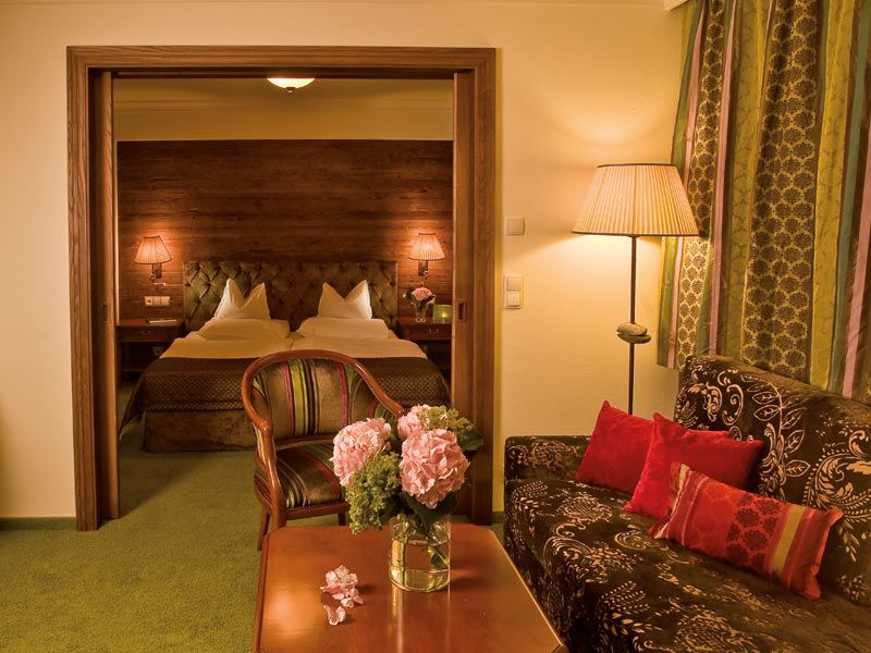 Hotel Gotthard фото 40