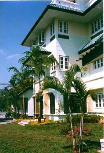 Hostel Na Na Chart Phuket фото 43