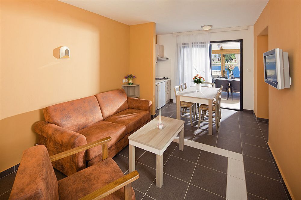 Apartments Sol Amfora for Plava Laguna фото 50