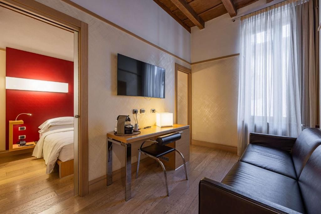 Best Western Hotel Armando фото 7