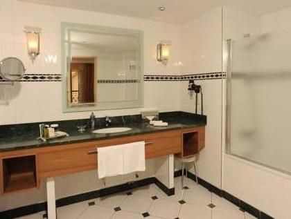 Hilton Imperial фото 141