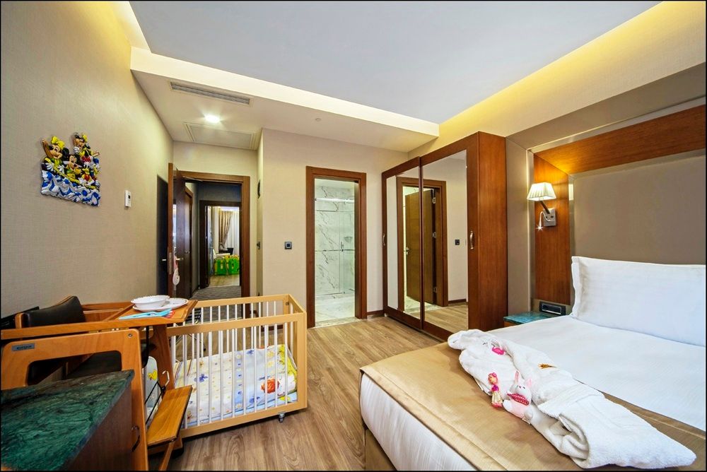 Dosso Dossi Hotels Old City фото 71