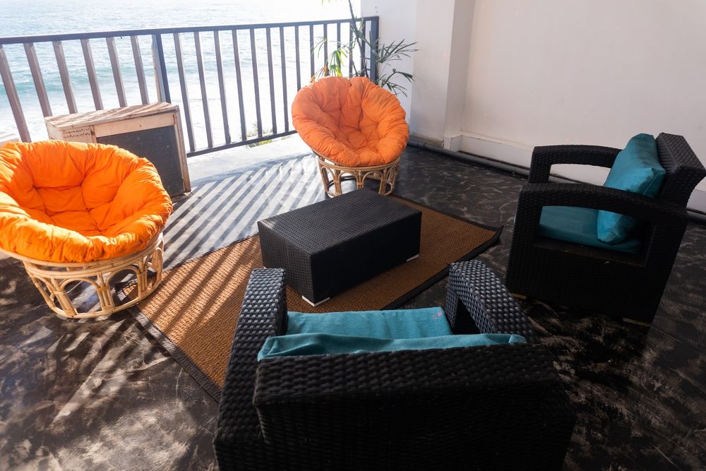 Lavanga Beach Hotel фото 76