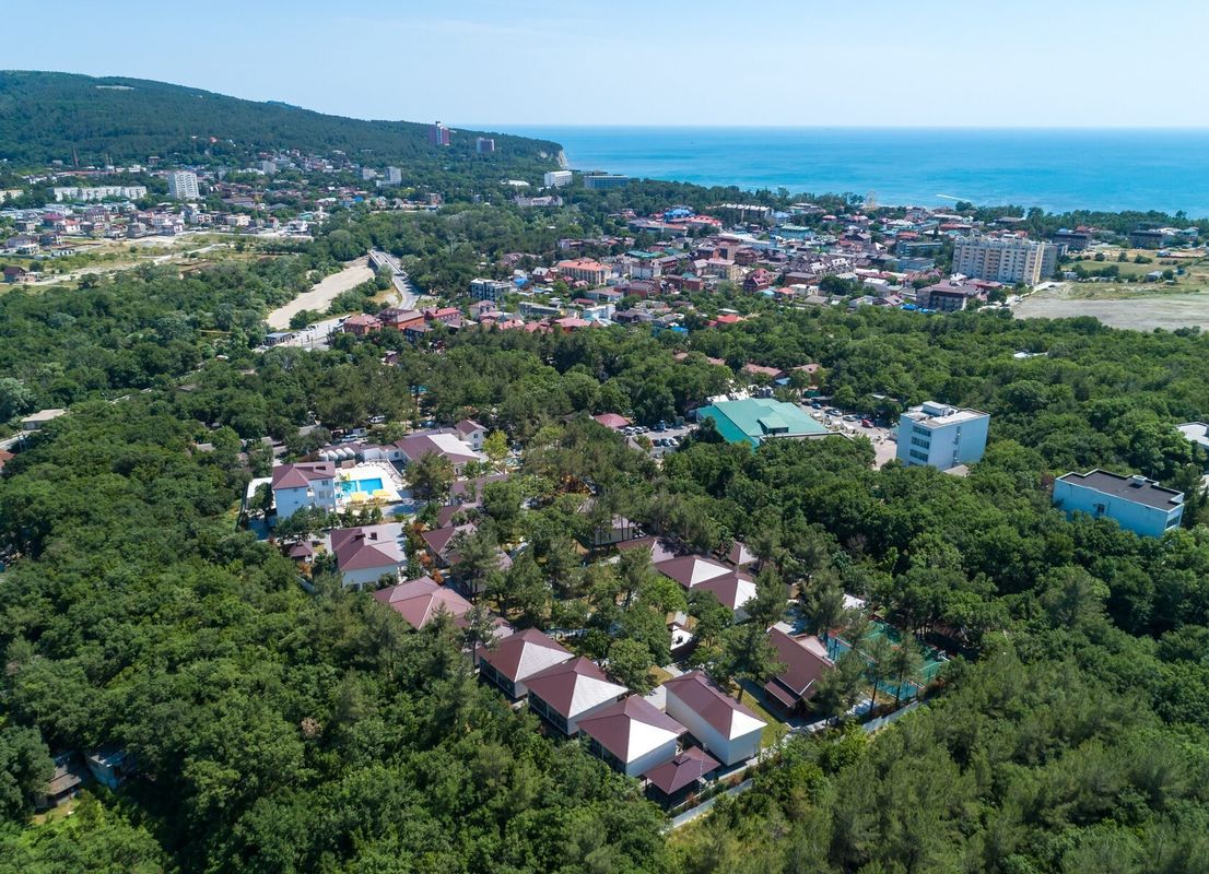Талка Village фото 2