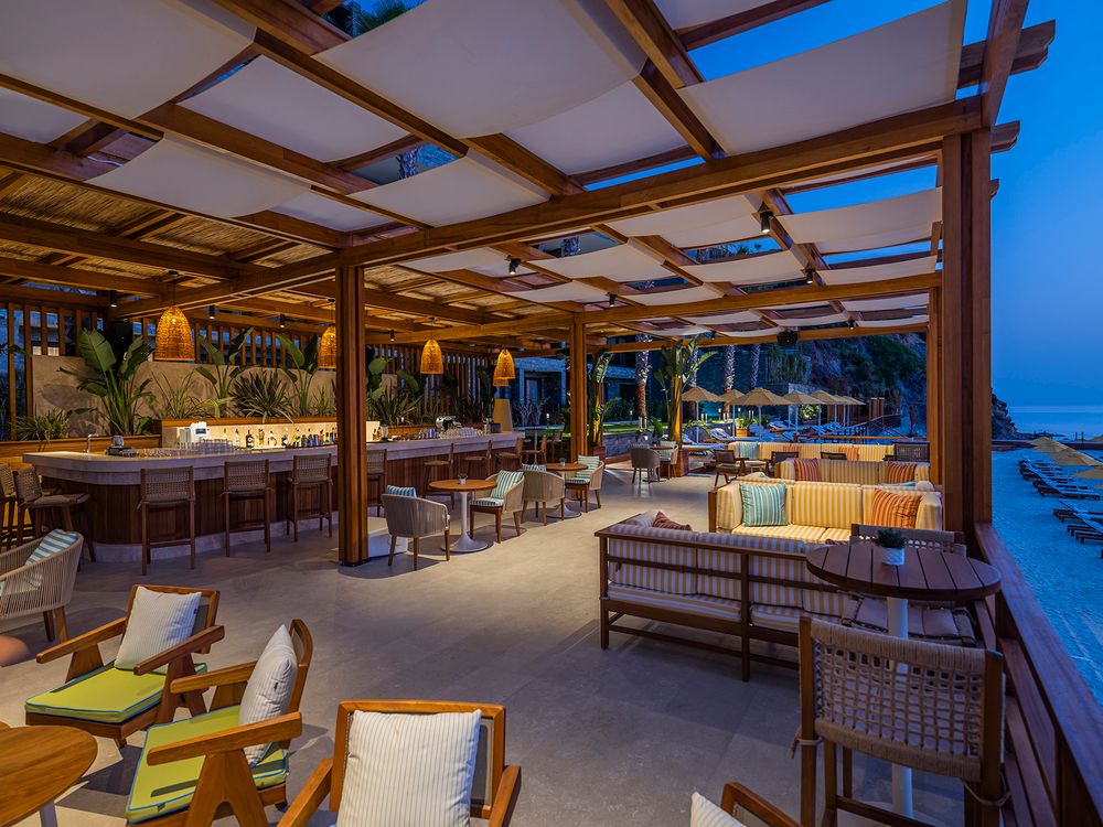 MGallery The Bodrum Hotel Yalikavak фото 68