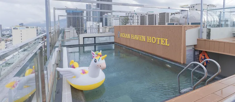 Фото отеля Ocean Haven