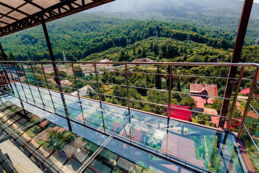 Green Mountain Hostel фото 47