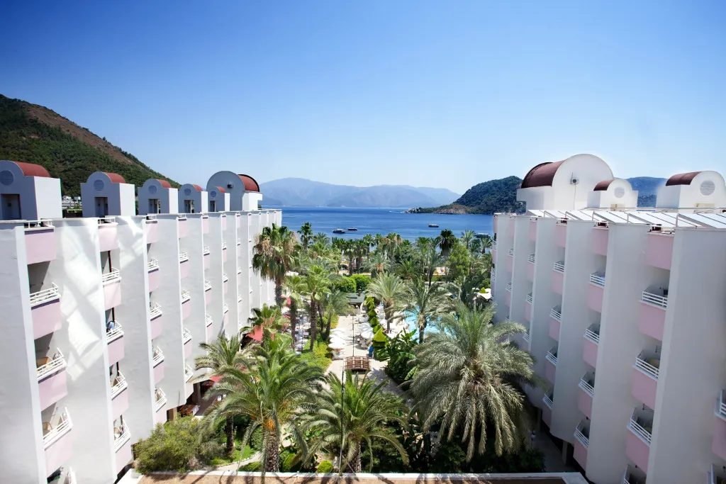 Hotel Aqua фото 66