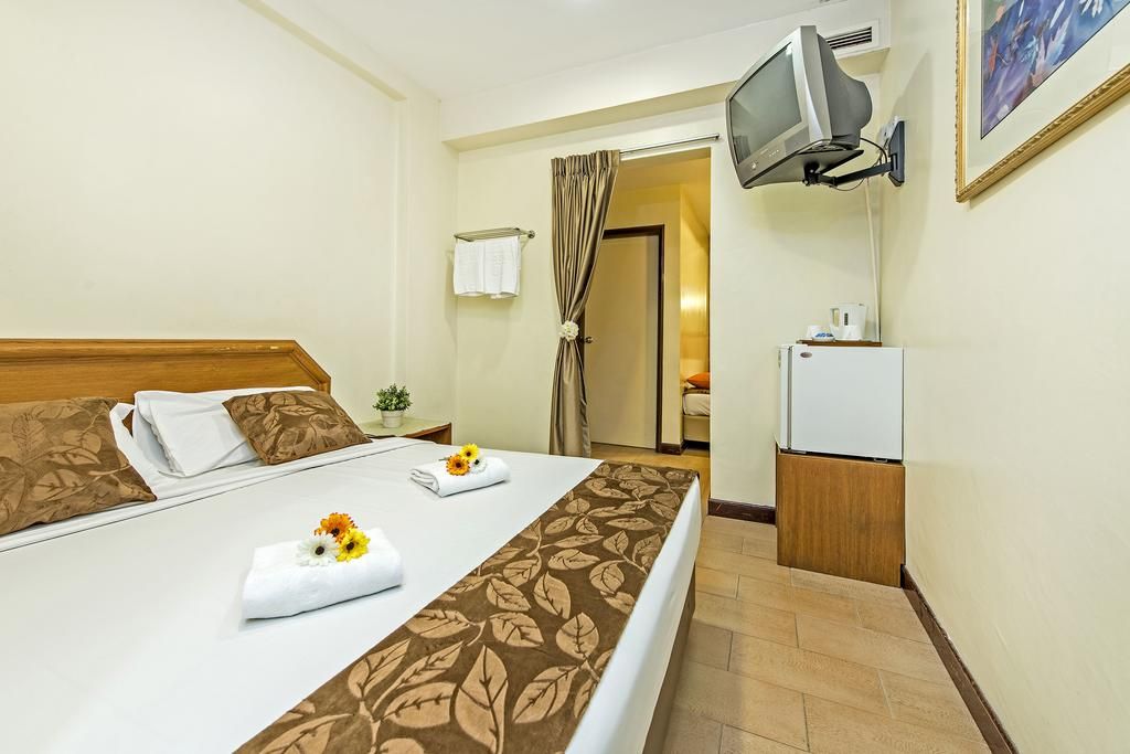Hotel 81 Geylang фото 4