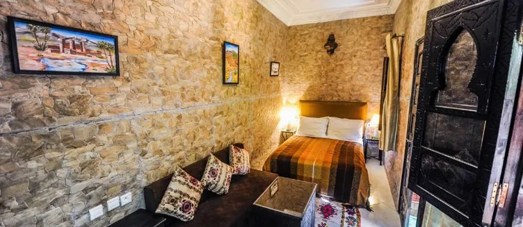 Фото отеля Riad Errabii