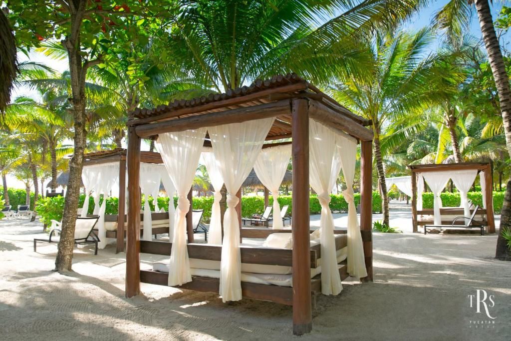 The Royal Suites Yucatan by Palladium - Adults Only фото 8
