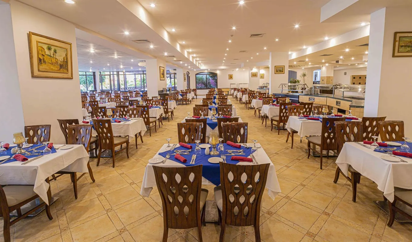 Blend Elphistone Resort фото 16