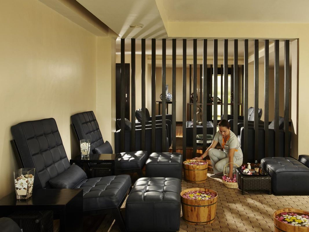 Movenpick Mactan Island Cebu фото 21