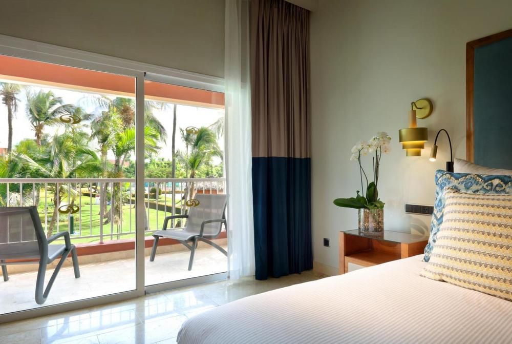 Grand Palladium Punta Cana Resort & Spa - All Inclusive фото 90