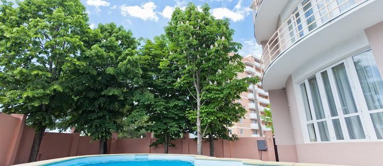 Фото отеля Лотос