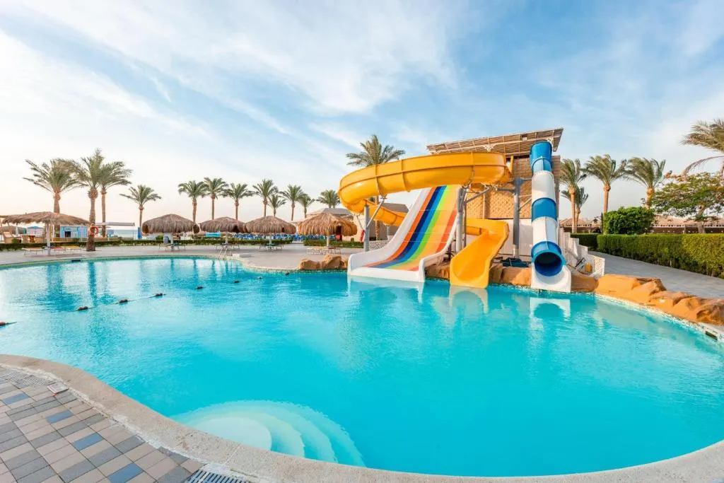 Sentido Caribbean World Resort Soma Bay фото 168