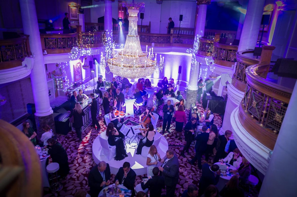 St. Ermin's Hotel Autograph Collection фото 14