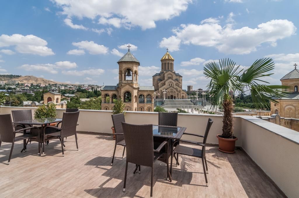 Hotel Liva фото 2