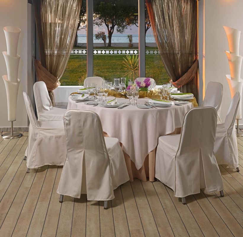 Airotel Achaia Beach Hotel фото 14