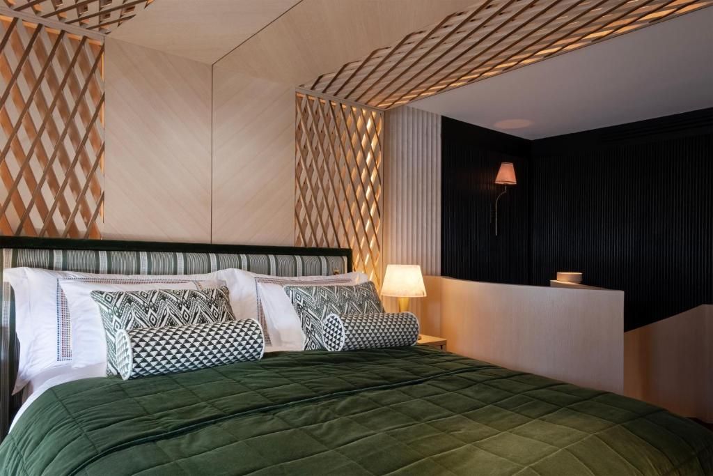 Vakko Hotel Sumahan Bosphorus фото 26
