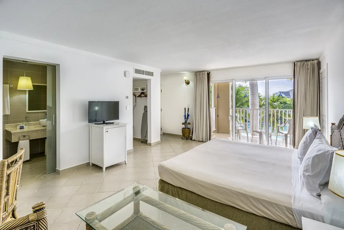 Melia Peninsula Varadero фото 4