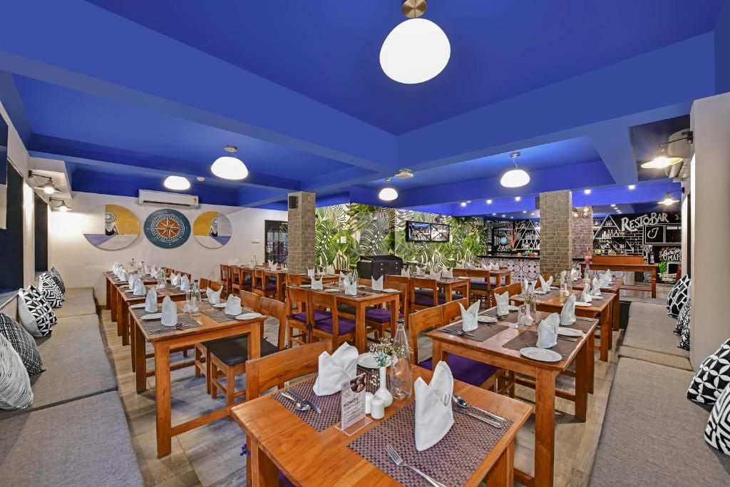 Jasminn Hotel - AM Hotel Kollection фото 54