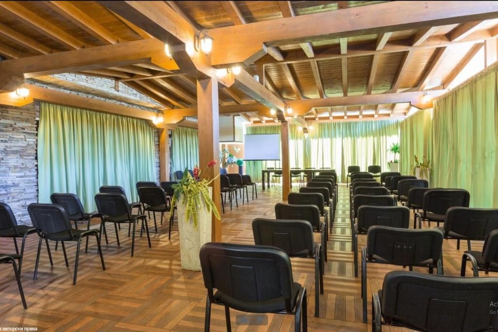 Green Wood Hotel & Spa - All Inclusive фото 30