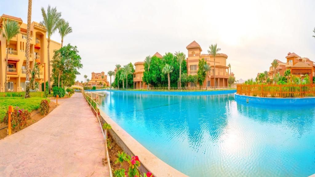 Parrotel Lagoon Waterpark фото 145