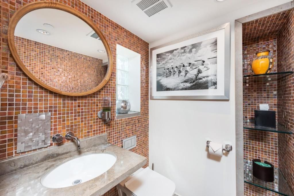 The National Hotel, An Adult Only Oceanfront Resort фото 22