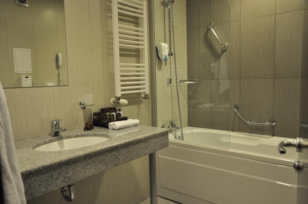 Lucky Bansko Aparthotel SPA & Relax фото 19