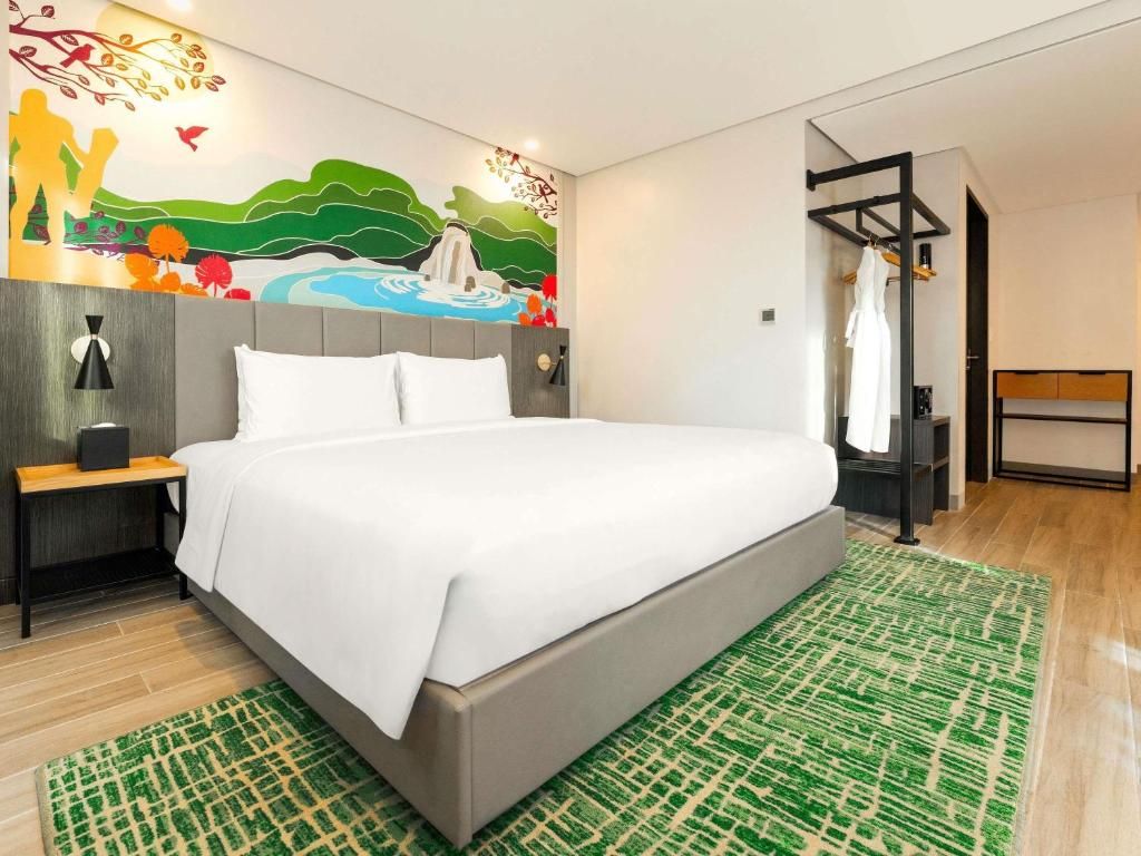 Belmont Hotel Mactan фото 32