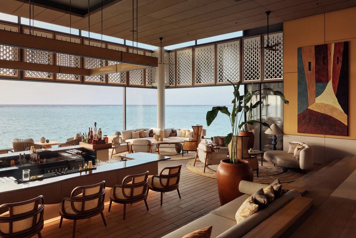 One & Only Reethi Rah фото 15