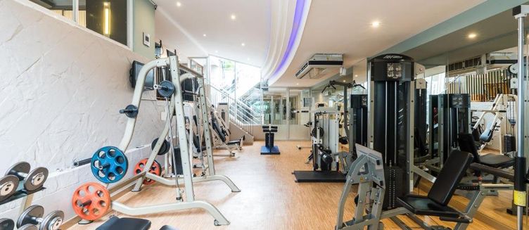 Фото отеля Evergreen Place Siam by UHG