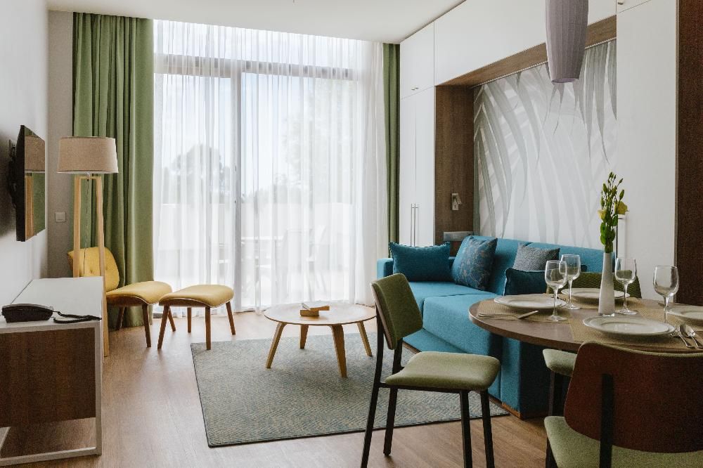 Cosmos Stay Le Rond Sochi фото 76
