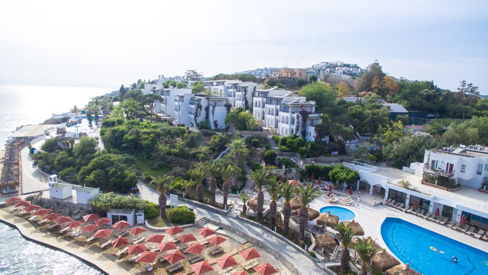 Kadikale Resort фото 37