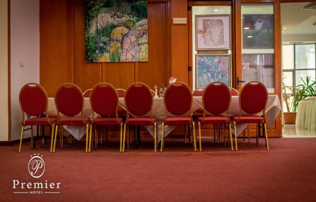 Hotel Premier Veliko Tarnovo фото 15