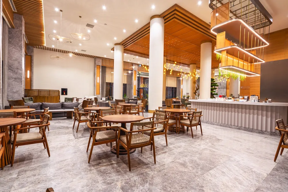 SY Hotels Belek Boutique Luxury фото 144