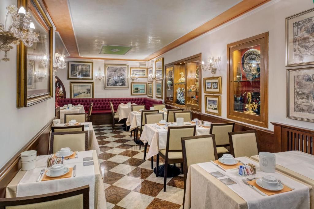 Hotel Al Piave фото 9