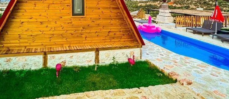 Фото отеля Asli Bungalow
