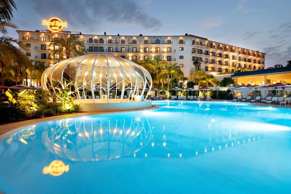 H10 Andalucia Plaza фото 69