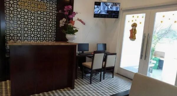 Фото отеля Hoi An Canal House