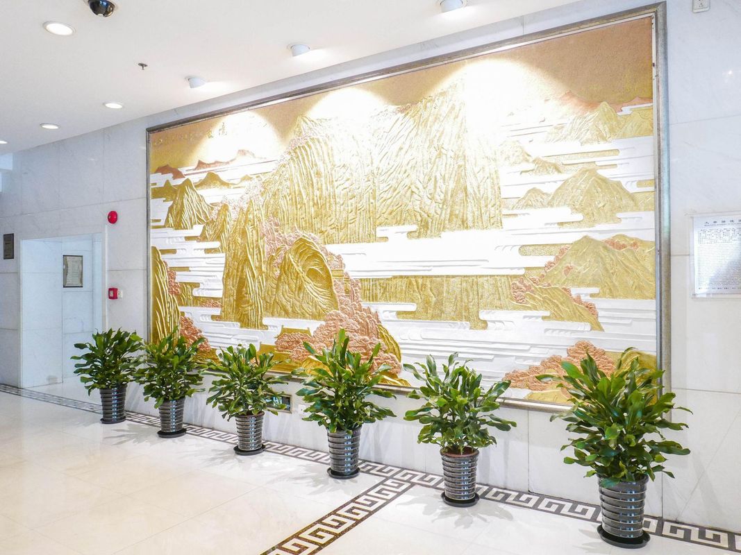 Shanxi Business Hotel фото 17