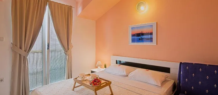 Фото отеля Budva Inn Apartments
