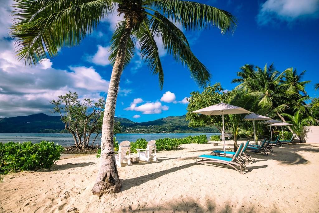Pineapple Beach Villas фото 6