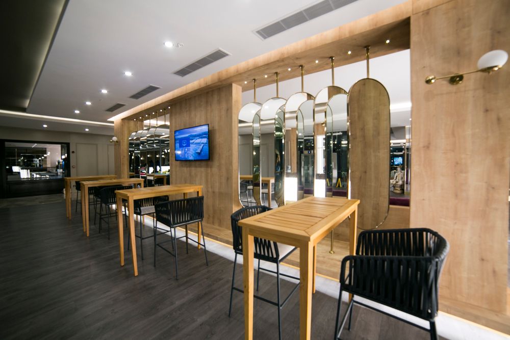Sailor's Beach Club фото 119