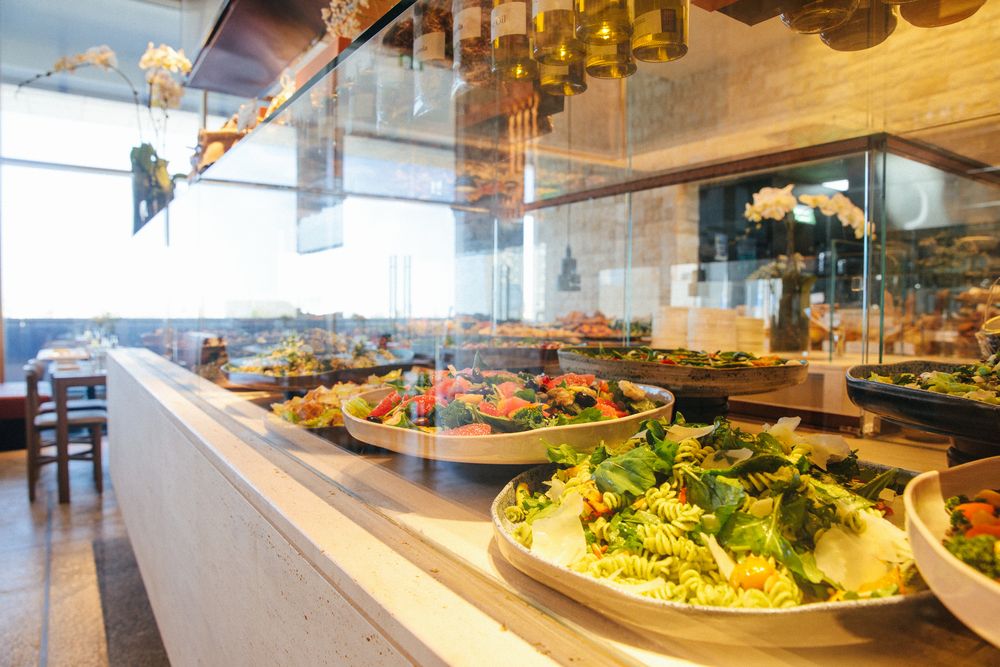 The S Hotel Al Barsha фото 40