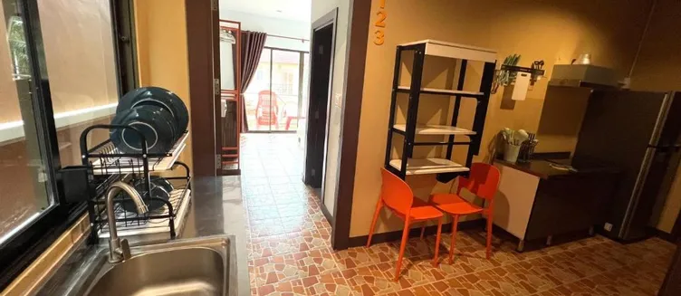 Фото отеля My Friend's House Karon