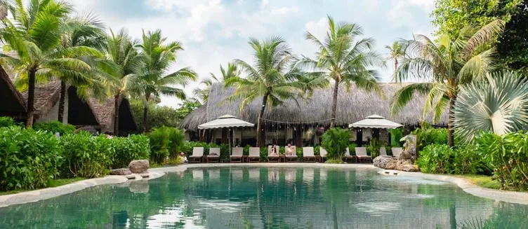 Фото отеля M Village Phu Quoc
